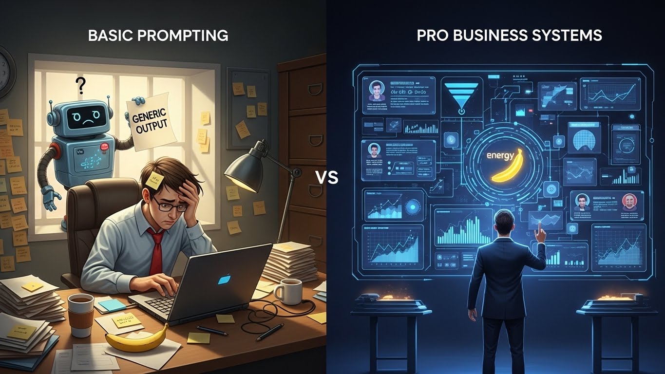 Is This “The Only Prompt You’ll Ever Need?” (What Business Owners Actually Need in 2026)