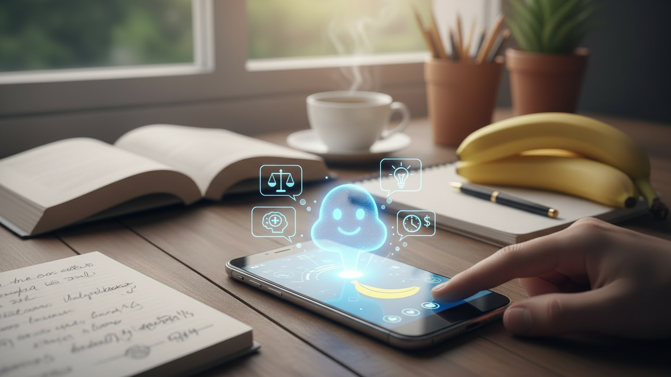 There’s a Genius in Your Pocket (If You Know How to Use It)