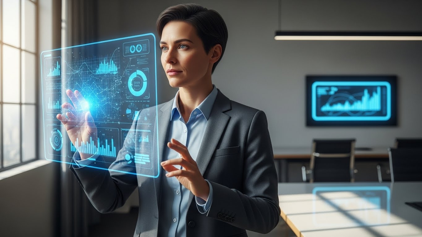 Want Job Security in the Age of AI? Ask Your Boss for This One Thing