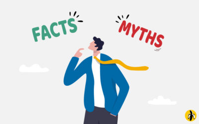 10 AI Myths That Are Holding Your Business Back (Let’s Smash ‘Em)