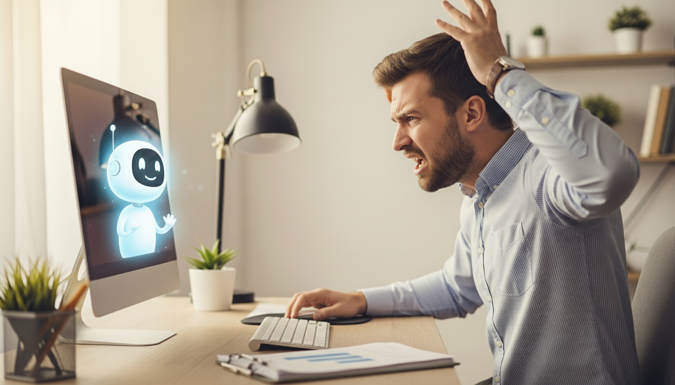 Should You Be Mean to Your AI? The Internet’s Weirdest Myth — Busted