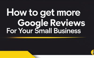 How to Get More Google Reviews (3 Easy Ways)