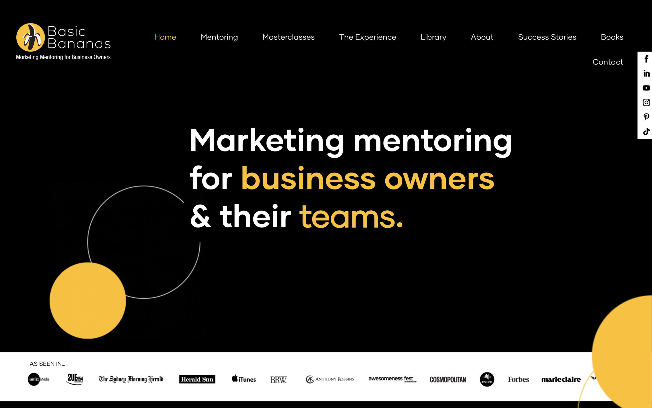 Six easy ways every small business can improve their Google and AI ranking