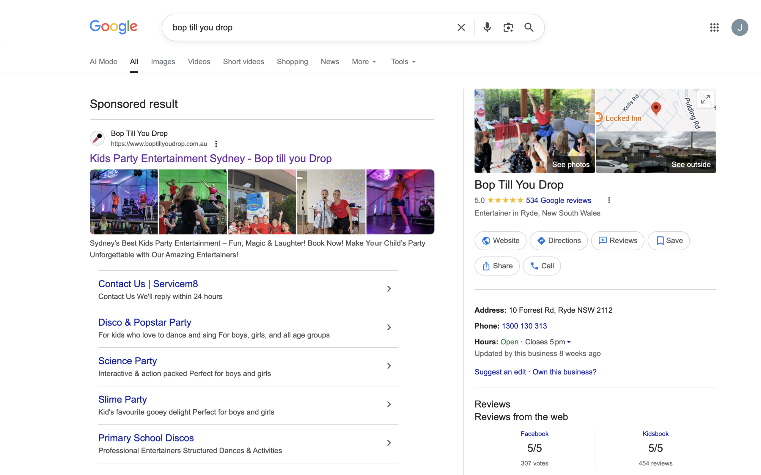 Six easy ways every small business can improve their Google and AI ranking