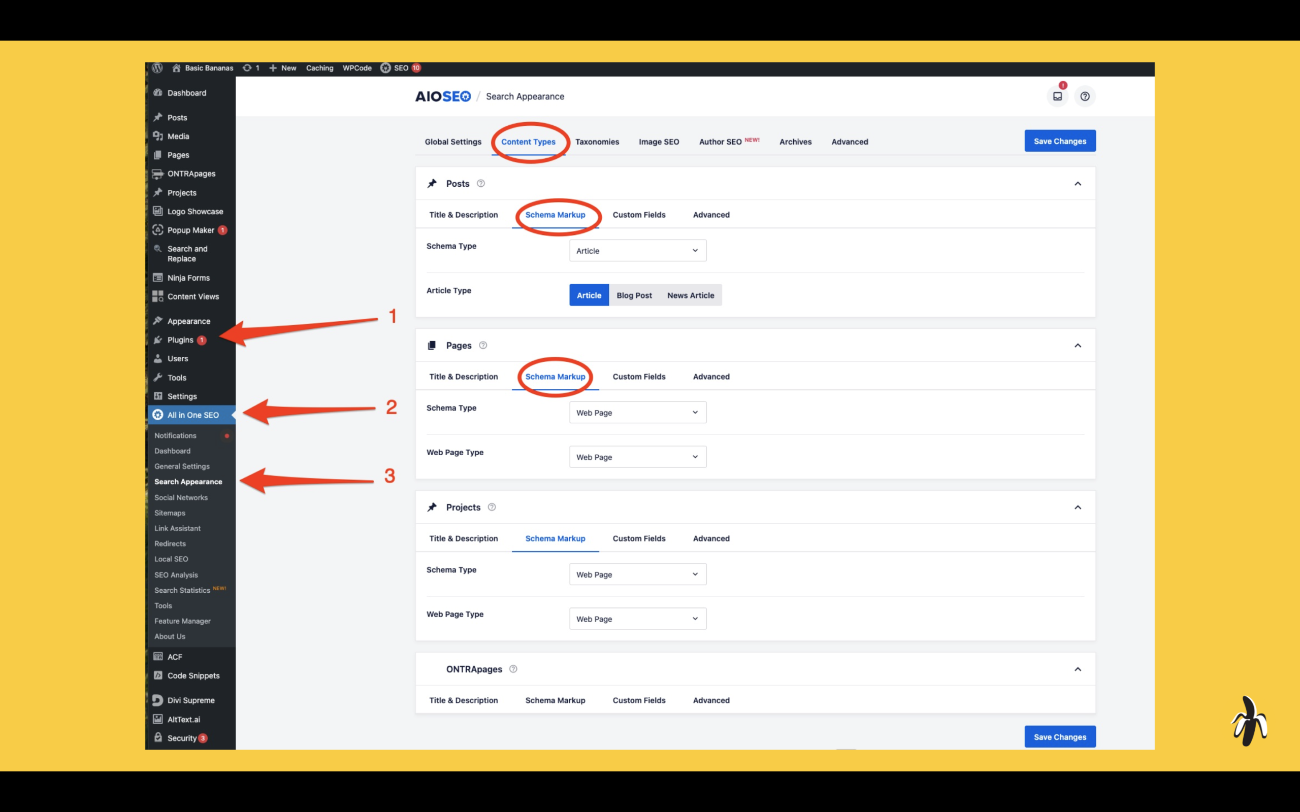 Six easy ways every small business can improve their Google and AI ranking